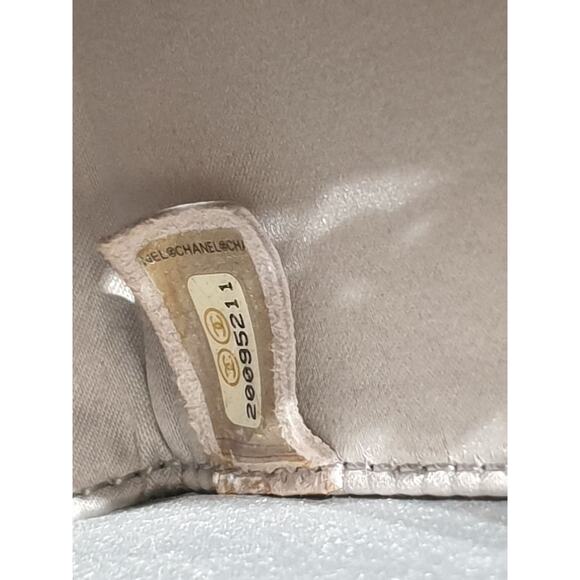 Chanel Limited Edition Lait de Coco Milk Carton Bag - Picture 4 of 6